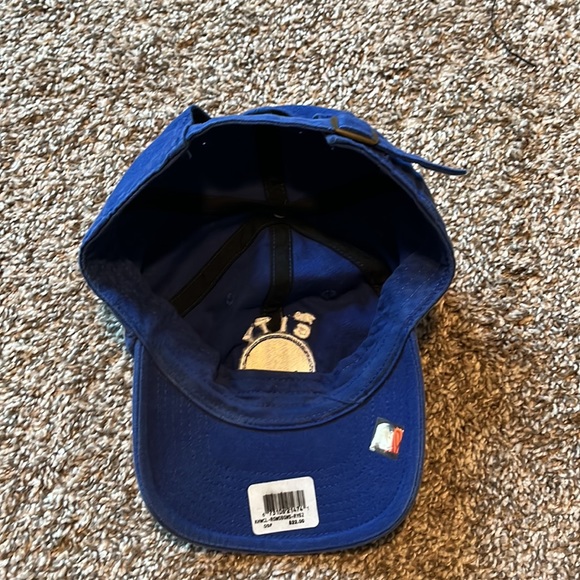 47 Brand Golden State Warriors Hat - Picture 2 of 4